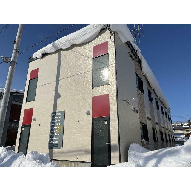 2022年11月に外壁塗装致しました。