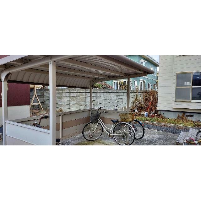 シューズボックス