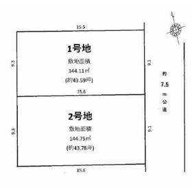 地形図等