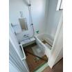 バス/シャワー