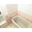 バス/シャワー