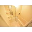 バス/シャワー