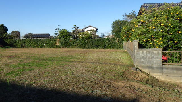 物件画像 行橋市 大字道場寺 (新田原駅) 住宅用地