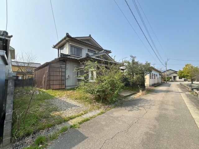 射水市 草岡町1丁目 (越ノ潟駅) 2階建 5LDK 射水市の売戸建住宅の物件