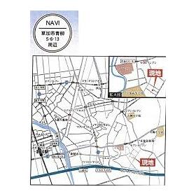 案内図