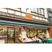 ショッピング施設