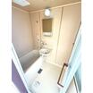 バス/シャワー