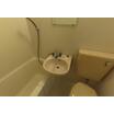バス/シャワー