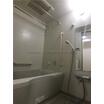 バス/シャワー