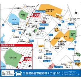 地形図等