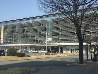 鹿児島本線八幡駅（最寄駅）