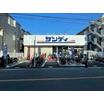 ショッピング施設