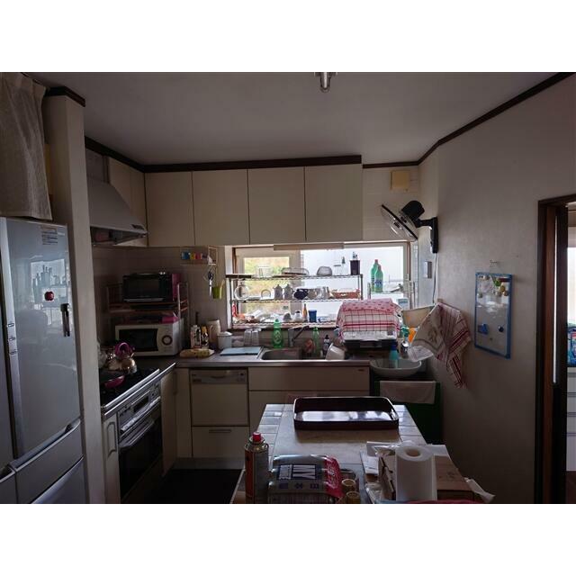 detached 鵜飼臨安