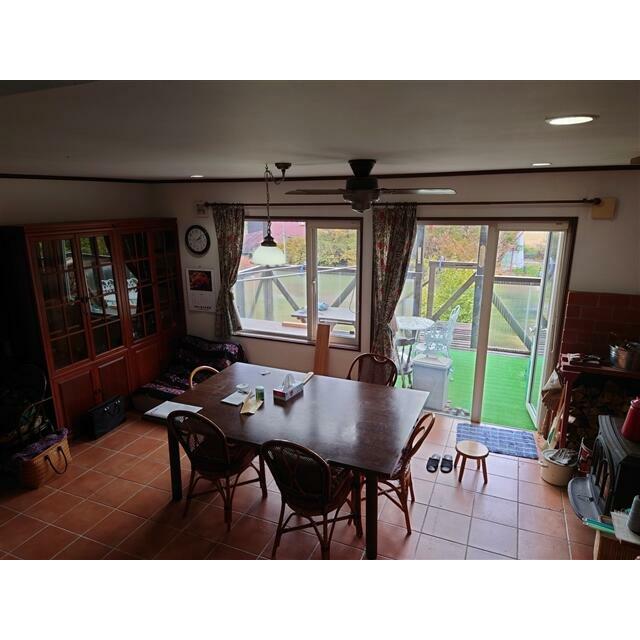 detached 鵜飼臨安