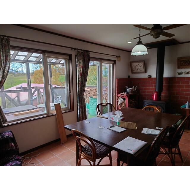 detached 鵜飼臨安