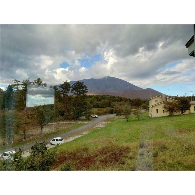 detached 鵜飼臨安