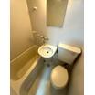 バス/シャワー