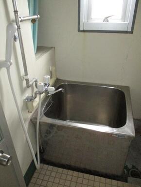 窓があるので換気もしっかりできます☆