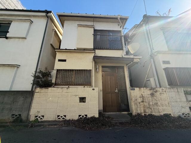 味岡邸 １ 2DKの画像