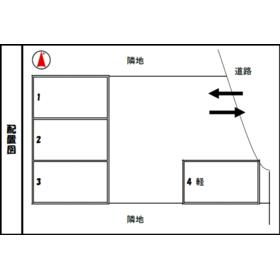 平面図