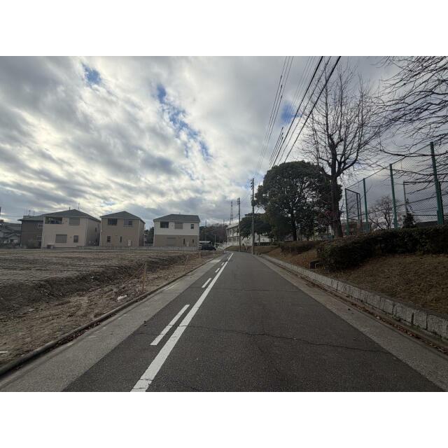 現地写真