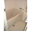 バス/シャワー