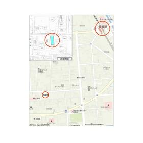 地形図等