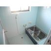 バス/シャワー