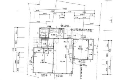 建物図面