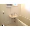 バス/シャワー