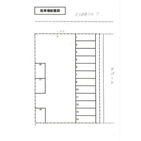 平面図