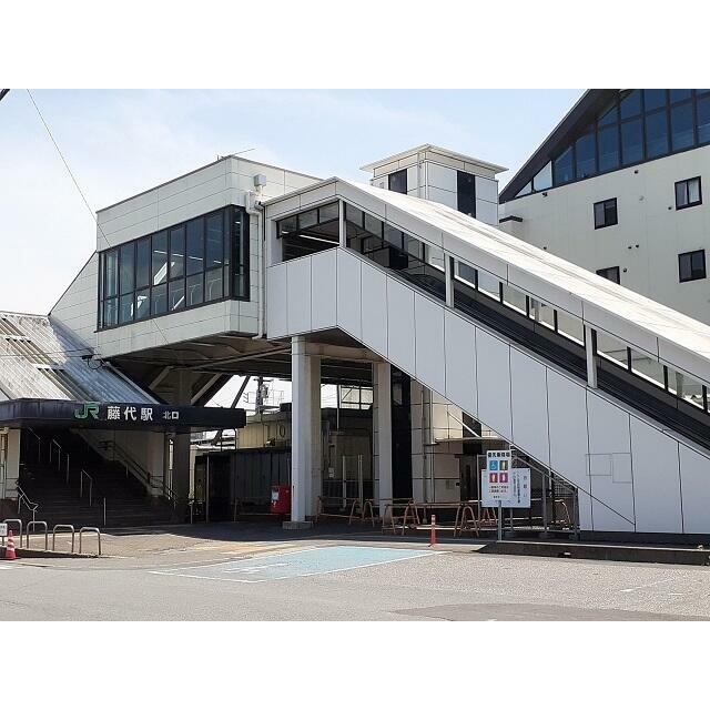 apartment 谷中