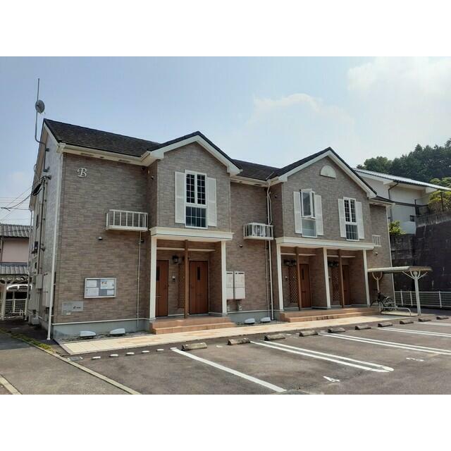 apartment 武雄町大字武雄