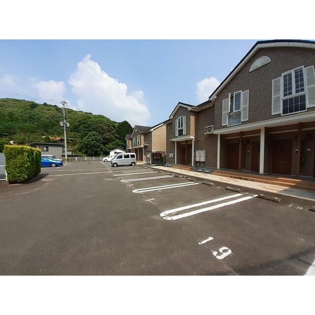 apartment 武雄町大字武雄