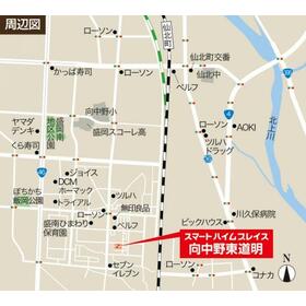 地形図等