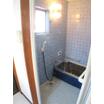 バス/シャワー