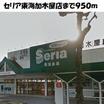 周辺環境