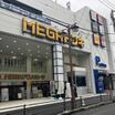 ショッピング施設
