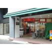 ショッピング施設