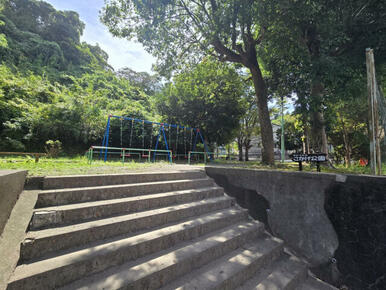 グリーンヒルこかげ公園