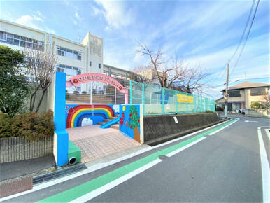 市立羽曳が丘幼稚園