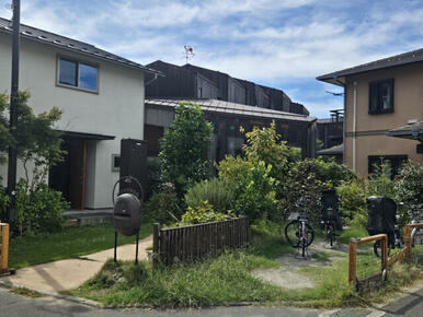 かぐのみ保育園