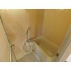 バス/シャワー