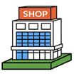 ショッピング施設