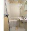 バス/シャワー