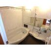 バス/シャワー