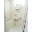 バス/シャワー