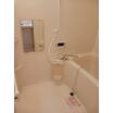 バス/シャワー