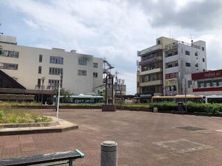 ＪＲ四街道駅