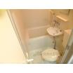 バス/シャワー